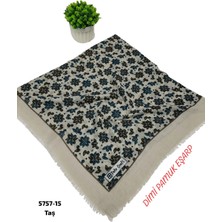 Polo Craft Dimi Pamuk Eşarp