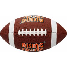 Ergün Store Amerikan Futbol Topu Dikişli - CP011-001  (Lisinya)