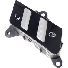 Gutsy Mercedes W221 S-Class Kapı Acma Anahtar Swıch Merkezı Kılıt