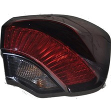 Gutsy Fıat Egea Cros-Sw Arka Stop Lambası Ledsız Ampullu Dıs Sag (Duysuz) 52157500 52162675 52078932 52185921 52015961