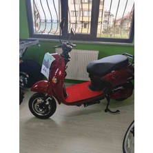 Volta Vs2 Uyumlu Pvc Paspas