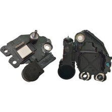 Gutsy Renault Alternator Konjektor (SG12B124-093) Clıo Symbol-Megane Iıı 11>2591568 2715033H07015-D574922B2023J