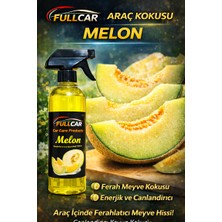 Fullcar Melon – Kavun Kokusu 400 ml