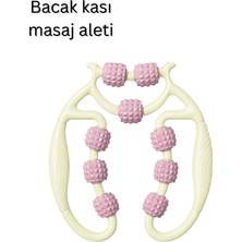 Ergün Store Selülit Masaj Aleti - Lisinya