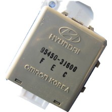 Gutsy Hyundaı Modul Elektronık Hyundaı İX55 954503J600