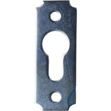 İlk El Grup Düz Gizli Resim, Tablo, Çerçeve,  Askısı - 16X40MM, 100 Adet