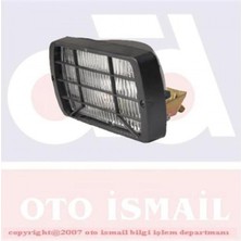 Farba Gld-Spt- Sis Fari Doğan Slx Dkş