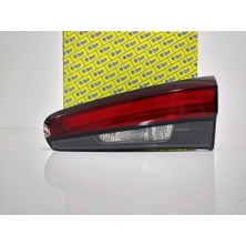 Gutsy Fıat Egea Cros-Sw Arka Stop Lambası Ledsız Ampullu Ic Sag (Duysuz) 52071021  52093918  52134155  52015962  52185922