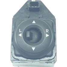 Gutsy Dıkız Ayna Ayar Svıcı  