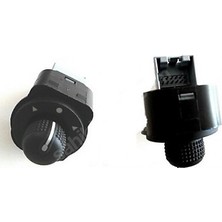 Gutsy Dış Dikiz Aynası Kumanda Anahtarı Fıorıno-Nemo