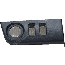 Gutsy Dacıa Sport Dokker-Lodgy Ayna Anahtar Kumanda Butonu Yuvası