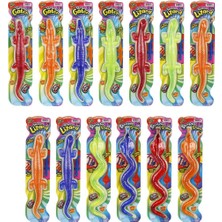 Ergün Store 430 - Streç Yılan / Timsah Kartela (Lisinya)