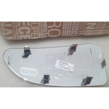 Gutsy Renault Ayna Camı Master Iı Alt Sag