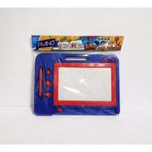 Ergün Store Yazı Tahtası Mavi