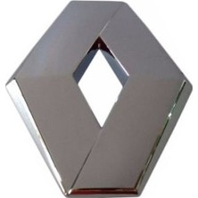 Gutsy Logo Arka Amblem Fluence