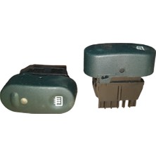 Gutsy Renault Clıo Iı-Kango Iı Rezıstans Anahtarı Dugmesı Dav