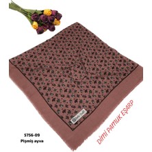 Polo Craft Dimi Pamuk Eşarp