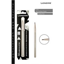 Anka Select 5130 Sılver Pro Ince Eyelıner Fırcası