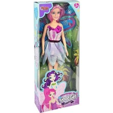 Ergün Store 115285 - Peri Bebek Kutulu (Lisinya)