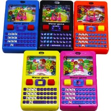 Ergün Store 953W - Telefon Kartela Su Oyunu  (Lisinya)