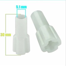 Fakir Tilia Blender Dişli Kavrama Parçası