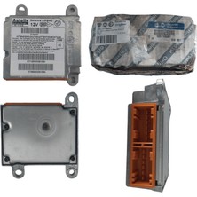 Gutsy Fıat  Beyın Aırbag Kontrol Modulu Doblo