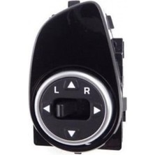 Gutsy Hyundaı Anahtar I20 Ayna Kumanda Dugmesı