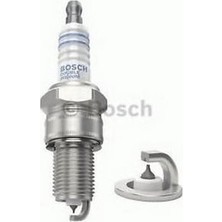 Gutsy Bosch Ateşleme Bujisi WR5KI332S (Platınıum) (Lpg) Li Araçlar