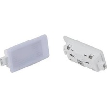 Gutsy Bmw Bagaj Ic Aydınlatma LED Lamba Ym.unv