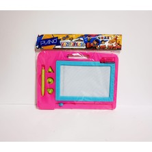 Ergün Store Yazı Tahtası Pembe