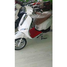 Volta Rs4 Uyumlu Pvc Paspas