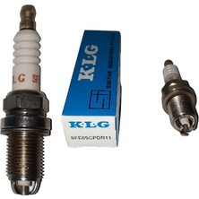Gutsy Klg Atesleme Bujı SFE65CPDR11 3 Tırnak Bmw-Alfa Romeo-Usa Car Eu