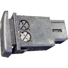 Gutsy Hyundaı Anahtar Sıs Farı I10 Ssangyong