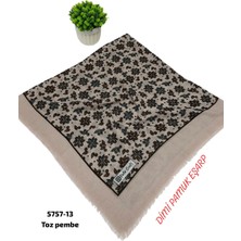 Polo Craft Dimi Pamuk Eşarp