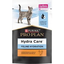 Pro Plan Hydra Care Tavuklu 75 GRX10