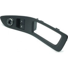 Gutsy Hyundaı I20 Cam Ayna Anahtar Grubu Panel Komple On Sol