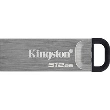 Kingston 512GB Usb3.2 Gen 1 Datatraveler Kyson