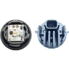 Gutsy Toyota Corolla Sınyal LED Lamba Ampul 12V 7W Md E13 34937