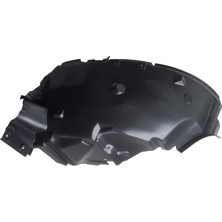 Gutsy Jaguar E Tempo On Camurluk Davlumbazı Sol M9C3-16A573-AA