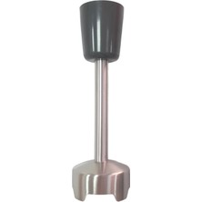 Fakir Andora Blender Parçalayıcı Metal Ayak Gri