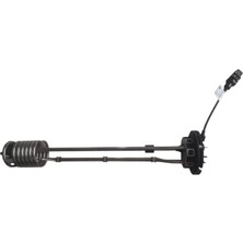 Gutsy Iveco Stralıs Depo Samandıra Adblue (41299331)(41272285)AS440S50T/PFCS30  5802406305