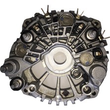 Gutsy Gn Alternator Dınamo Diotlu Kapak 180 Amp Ym.fıat-Ford