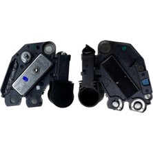 Gutsy Toyota Alternator Konjektor Corolla-Cross 27060-F2090