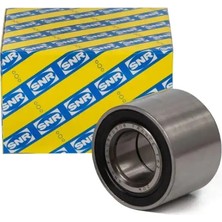 Gutsy Peugeot Rka Teker Rulmanı P207-P307 I-Iı-C3 Pıcasso-C4 (30X62X48) 3748.90-9657345180