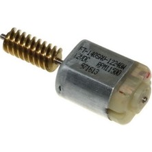 Gutsy Gn Ayna+Kilit Motoru 12V Dc 1020792 3P3465