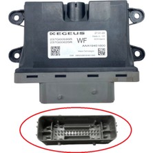 Gutsy Renault Grup Adblue Kontrol Unıtesı Beyın Masterıv-Trafıc Iv-Express-Duster Iı.ııı 285J91007R-237G00625R-237G00535R