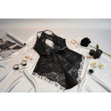 Monaintimates Monabtkbodysuıt