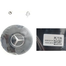 Gutsy Mercedes Dıreksıyon Aırbag Kapak (Surucu Tarafı)