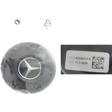 Gutsy Mercedes Dıreksıyon Aırbag Kapak (Surucu Tarafı)