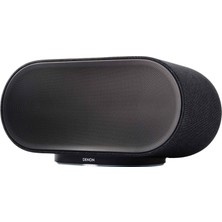 Denon Home 600 Wıreless Akıllı Hoparlör Black